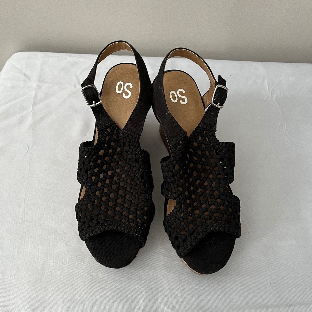 Wedges